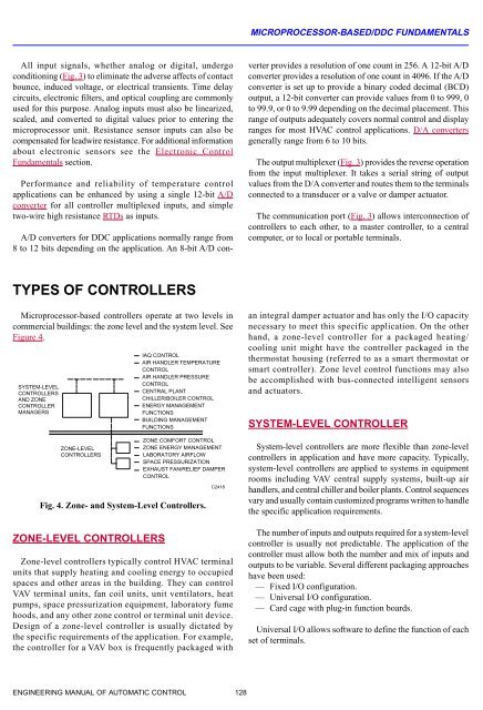 Engineering Manual o.. - HVAC.Amickracing