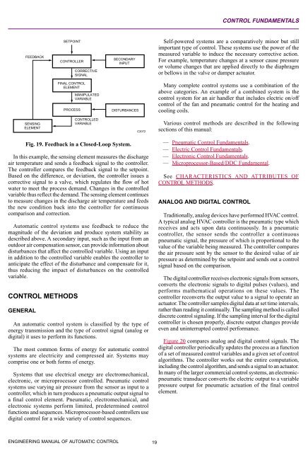 Engineering Manual o.. - HVAC.Amickracing