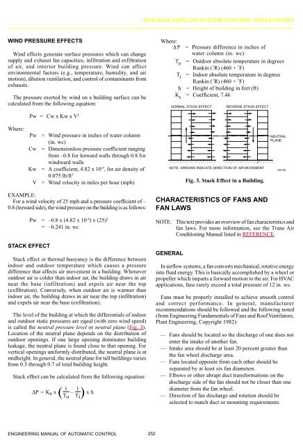 Engineering Manual o.. - HVAC.Amickracing