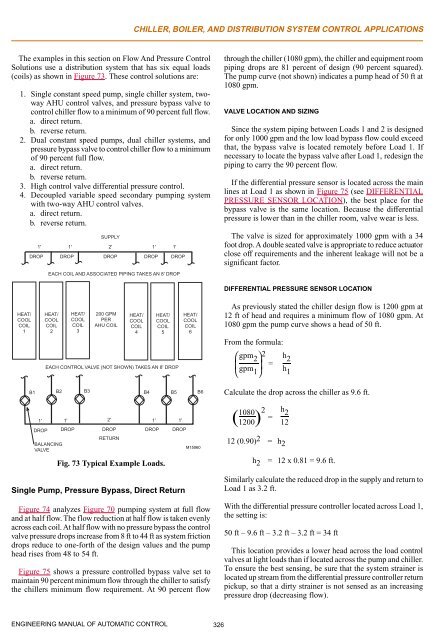 Engineering Manual o.. - HVAC.Amickracing