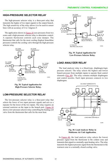 Engineering Manual o.. - HVAC.Amickracing