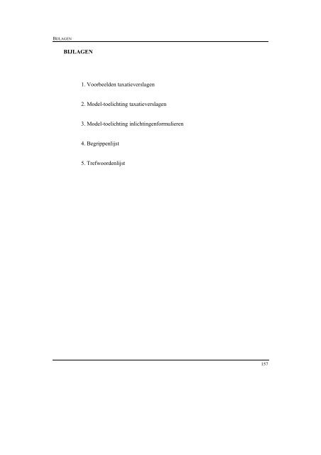 Waarderingsinstructie 2003 (pdf) - Waarderingskamer