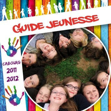 Guide Jeunesse - Cabourg