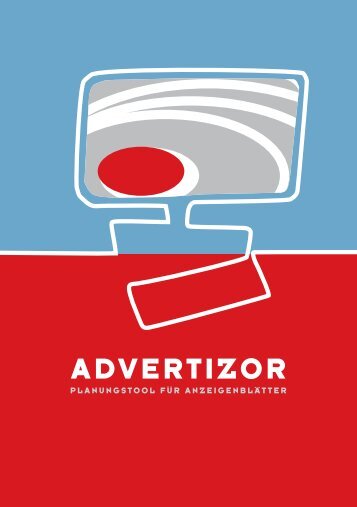 ADVERTIZOR - Rheinische Anzeigenblätter