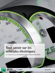 Tout savoir sur les véhicules électriques - Arval