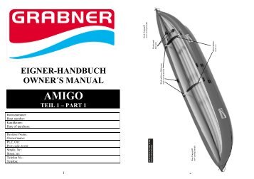 amigo - Grabner Sports