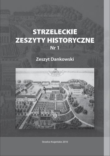 pobierz - Strzelce KrajeÅskie - Miasto i Gmina