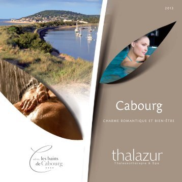 01. Thalazur - Cabourg