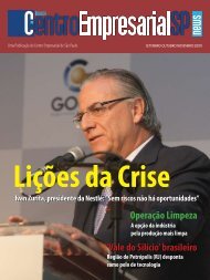 'Vale do Silício' brasileiro Operação Limpeza 'Vale do ... - Cenesp