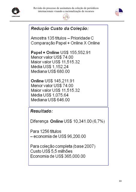 GestÃƒÂ£o por Processos - Centro de ComputaÃƒÂ§ÃƒÂ£o - Unicamp