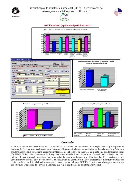 GestÃƒÂ£o por Processos - Centro de ComputaÃƒÂ§ÃƒÂ£o - Unicamp