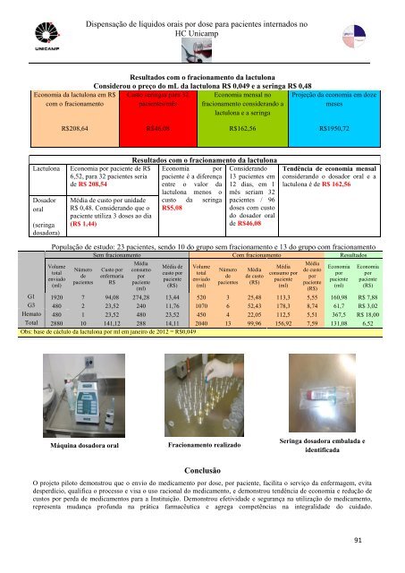 GestÃƒÂ£o por Processos - Centro de ComputaÃƒÂ§ÃƒÂ£o - Unicamp