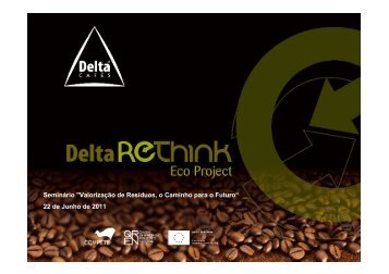 Apresentação | Delta ReThink