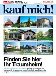 kauf mich! - as immobilien ag