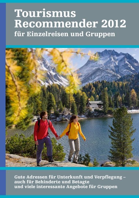 Graubünden Gruppenunterkunft - Schweizerferien.