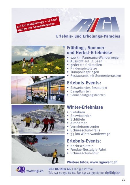 Graubünden Gruppenunterkunft - Schweizerferien.
