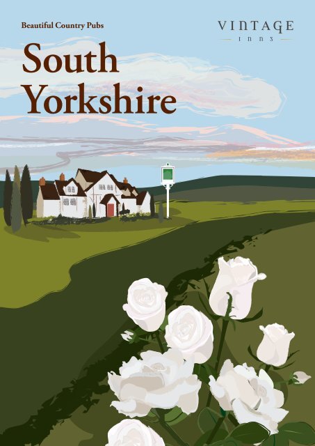 Download the South Yorkshire Collection Guide - Vintage Inns