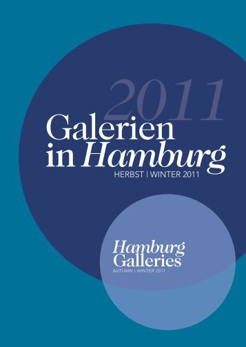18.12. 2011 von 11 - Galerien in Hamburg