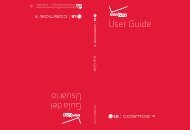 User Guide GuÃ­a del Usuario - Wireless Zone