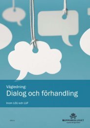 Dialog och fÃ¶rhandling i offentlig upphandling - UpphandlingsstÃ¶d.se