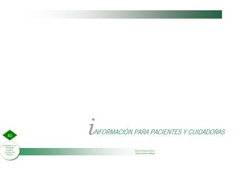Deterioro de la Integridad Cutánea. - Úlceras.net