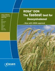 Please Click Here to Download the DON Grain & Feed Brochure