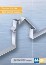 Tout pour la tÃ´le. Tout pour la maison. - Spiegel