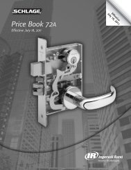 Price Book 72 - LV Sales Inc