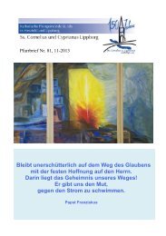 Download - St. Ida in Herzfeld