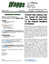 Waggs2012_Jan modified.pdf - Orlando Dog Training Club