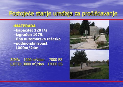 Projekt Jadran (PDF) - Usluga PoreÄ