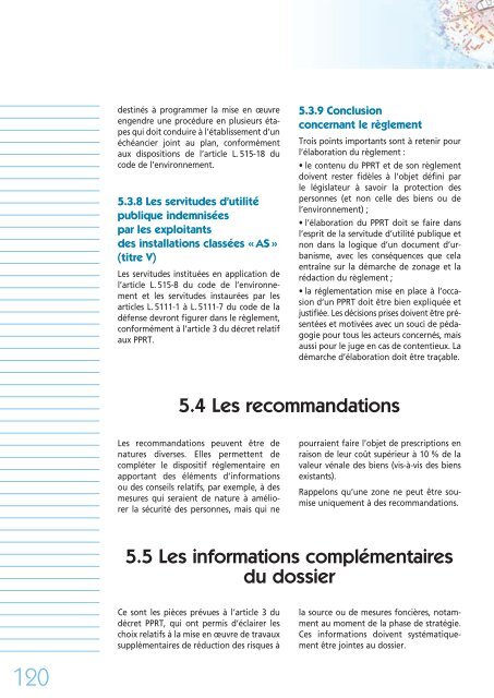 DPPR PPRT v4 - Ministère du Développement durable