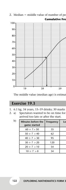 Teacher's Guide - Pearson