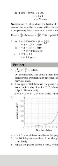 Teacher's Guide - Pearson