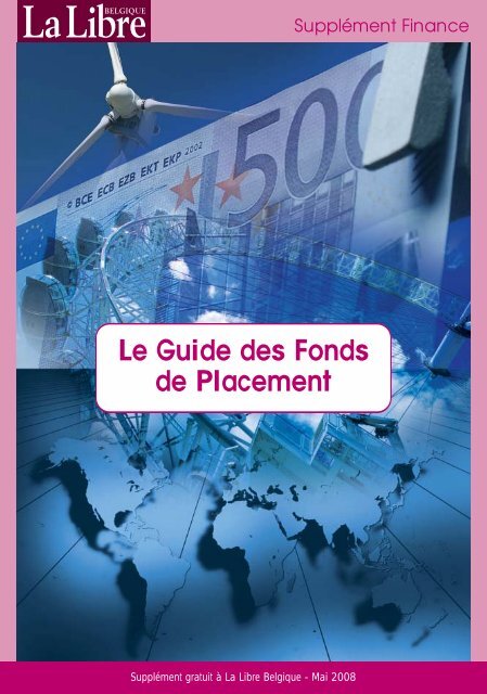 Le Guide des Fonds de Placement - IPM