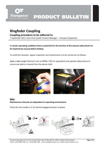 Ringfeder Coupling Procedure - Sep 2011.pdf - Transpec