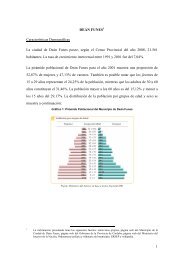 Descargue el informe completo de localización. - Ieral Pyme