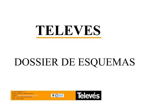Dossier Televés.pdf - Suministradora