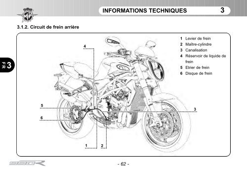 Brutale_990 (2011) Manual Mantenimiento ... - MV Agusta