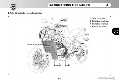 Brutale_990 (2011) Manual Mantenimiento ... - MV Agusta