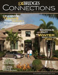 Connections - GL Homes