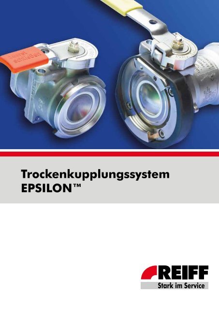 3 EPSILON - REIFF Technische Produkte