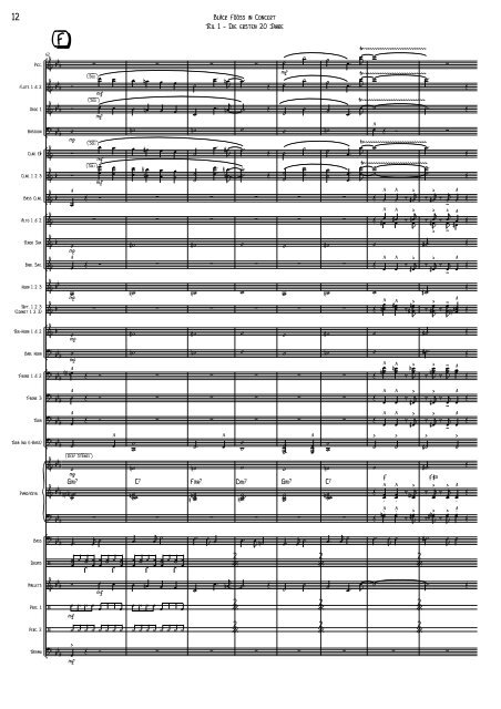 Bläck Fööss in Concert - Teil 1 (Demo Score)