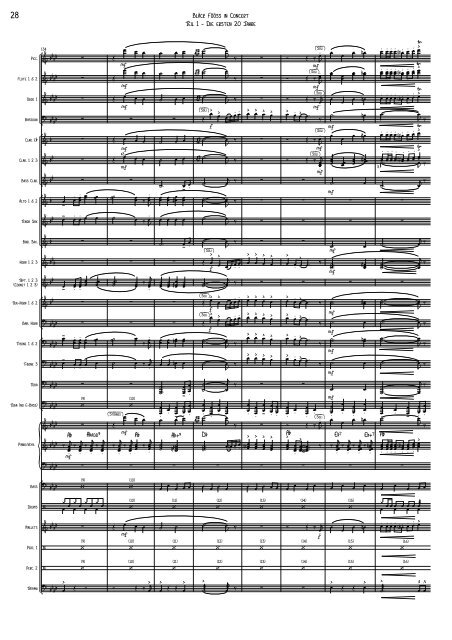 Bläck Fööss in Concert - Teil 1 (Demo Score)