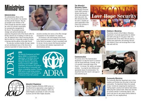 Download - Adventist News