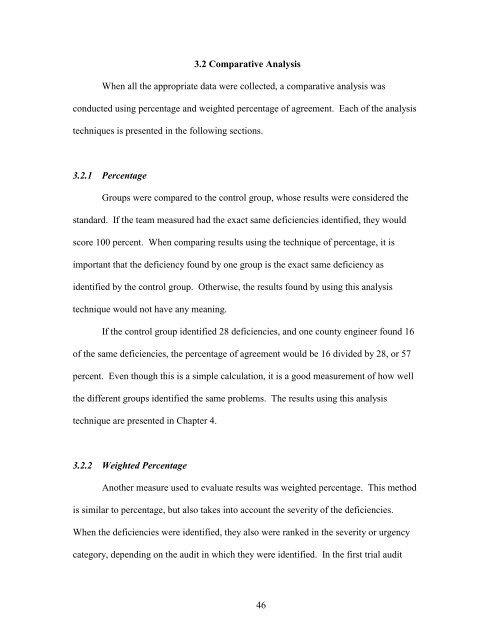 Adapting the Road Safety Audit Review for Local Rural Roads (MPC ...