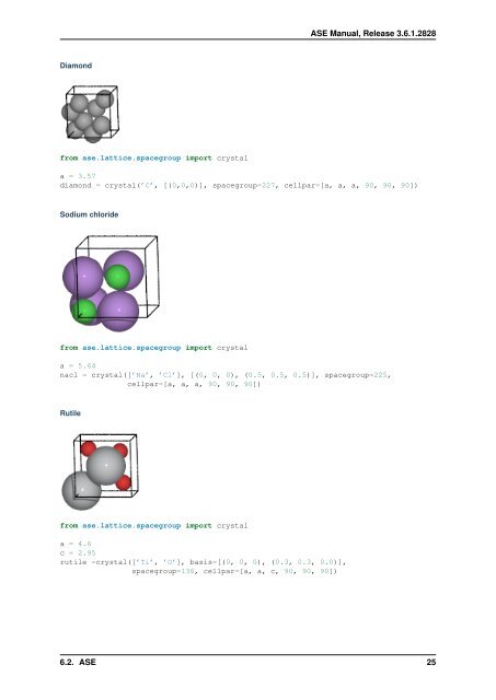 ASE Manual Release 3.6.1.2825 CAMd - CampOS Wiki