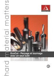 Ecocut - Per