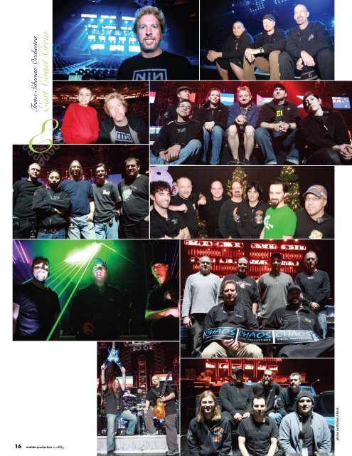 volume 2 issue 12 2009 - Mobile Production Pro