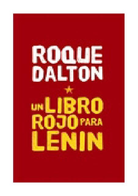 unlibrorojo